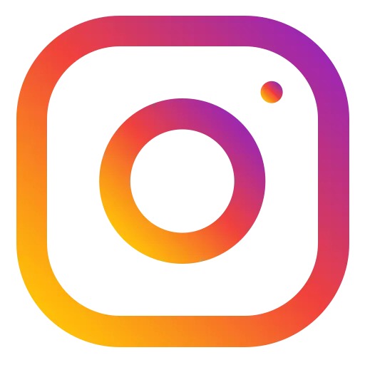 Logo Instagram Hôtel Le Printemps